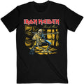 IRON MAIDEN Piece of Mind Tee