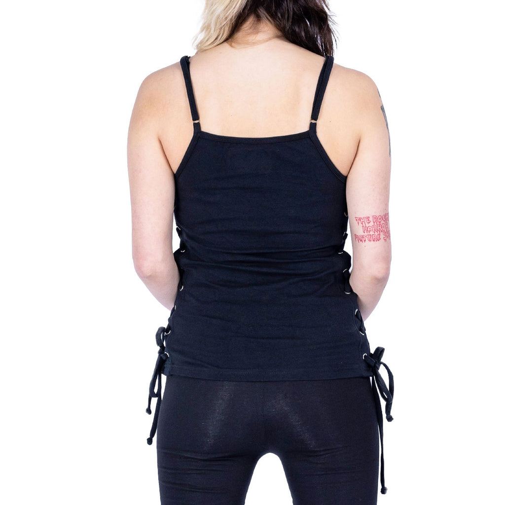 Sif Singlet Top