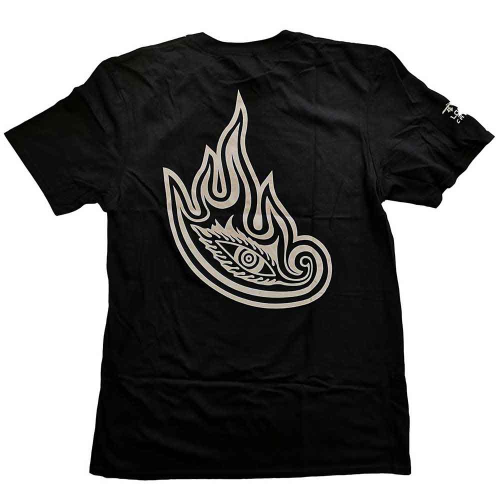 TOOL Wirebox Tee (Backprint)