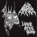 ABHOMINEN Larvae Offal Swine Vinyl (2016)