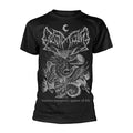 LEVIATHAN Conspiracy Seraph Tee