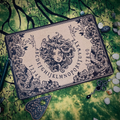 Spirit Board Medusa's Mind Mini With Planchette