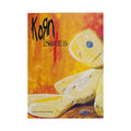 KORN Issues Wall Flag