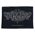 HIM Logo Patch