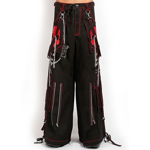 Doom Skull TRIPP NYC Pants
