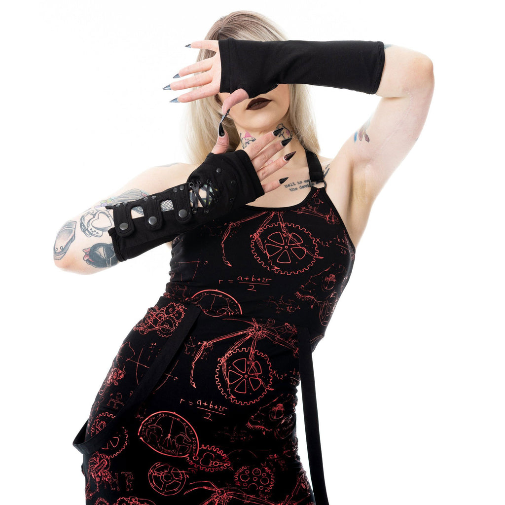 Artemis Arm Sleeves