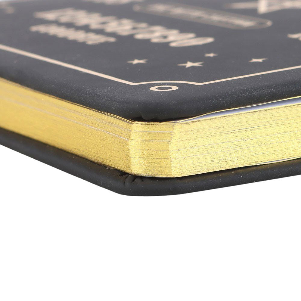 Golden Guild Spirit Board Book
