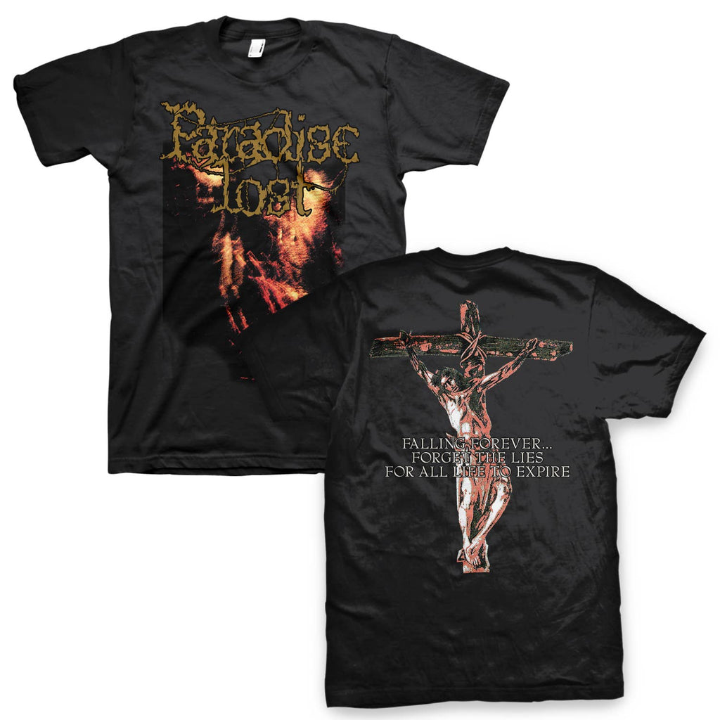PARADISE LOST: Falling Forever Tee