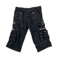Holster Shorts - Black