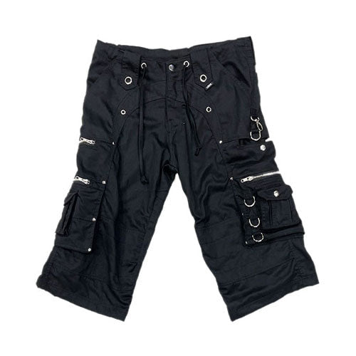 Holster Shorts - Black