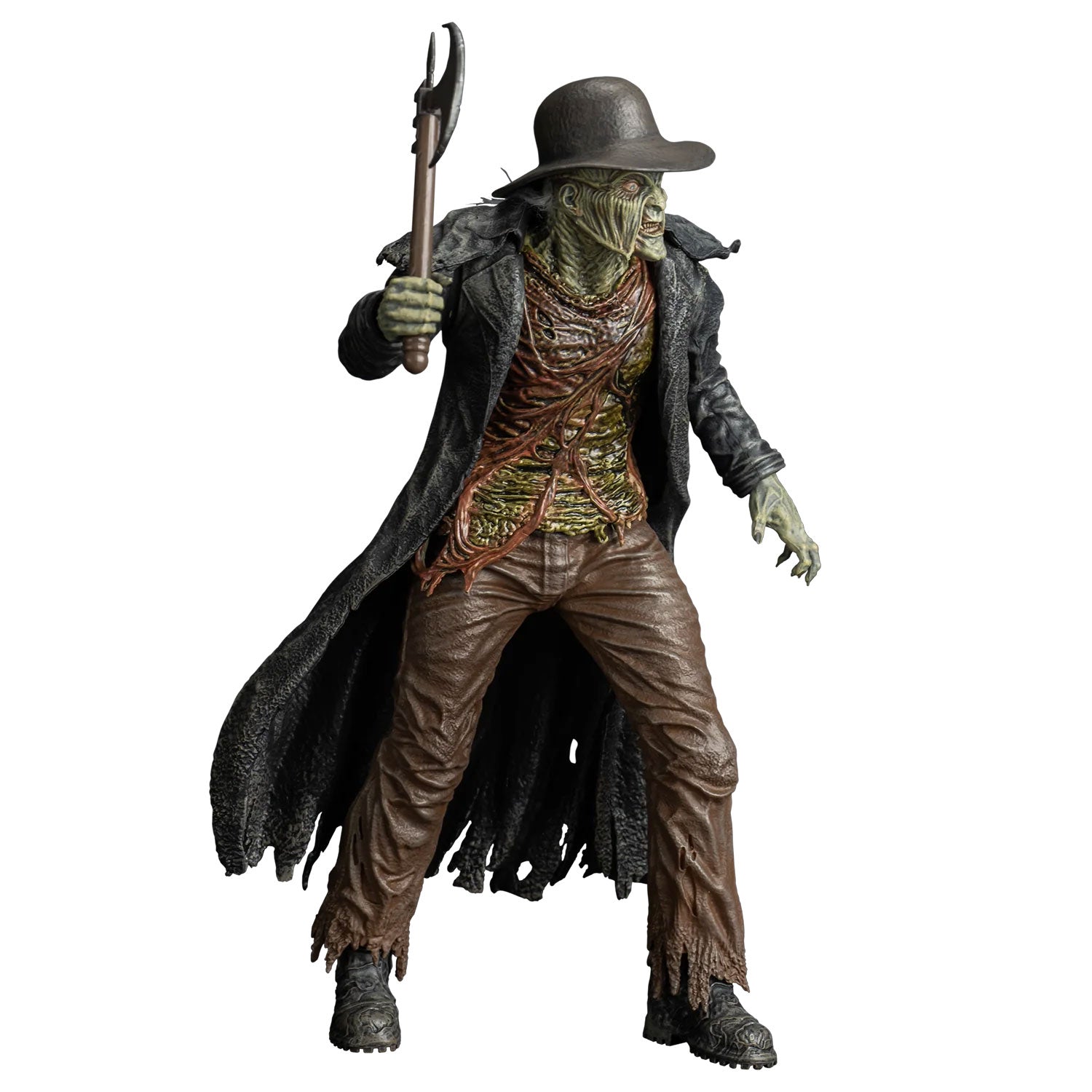 Jeepers Creepers - The Creeper 8'' Figure