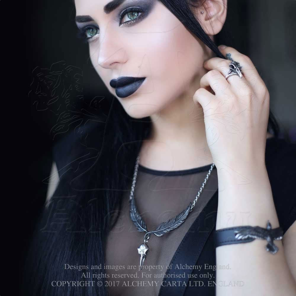 Incrowtation Necklace