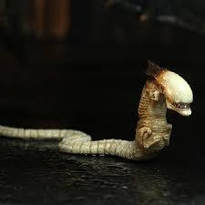 Alien 3 - Dog Alien 7"