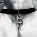 Shield Maiden Choker