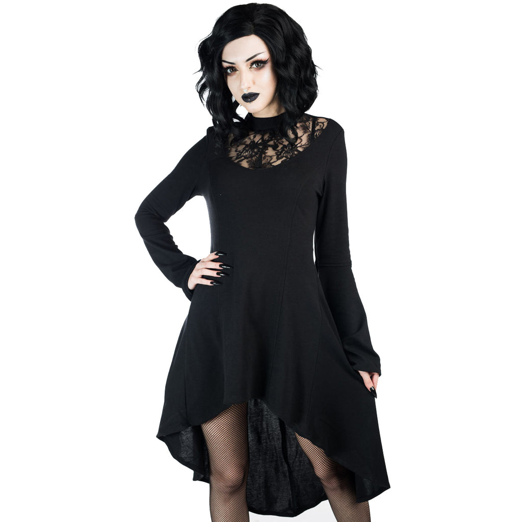 Ankh Bodycon Dress