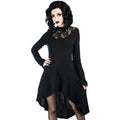 Ankh Bodycon Dress