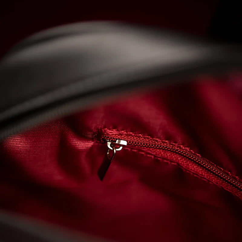 Deadly Penta Peek-a-Boo Backpack