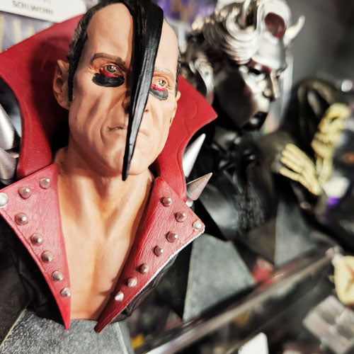 MISFITS - Jerry Only Mini Bust