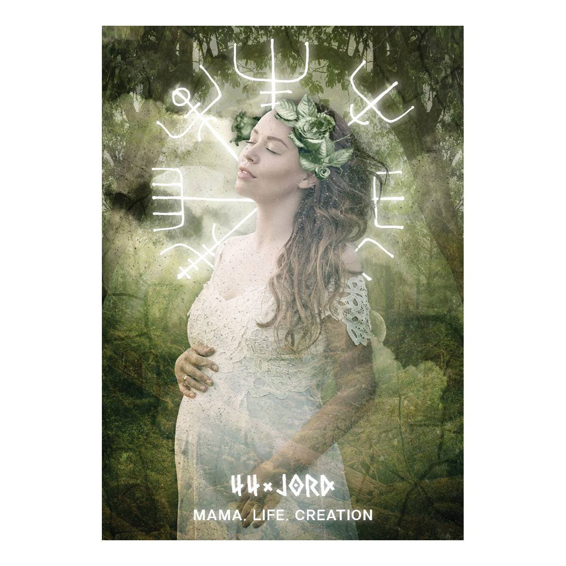 Runic Oracle Cards