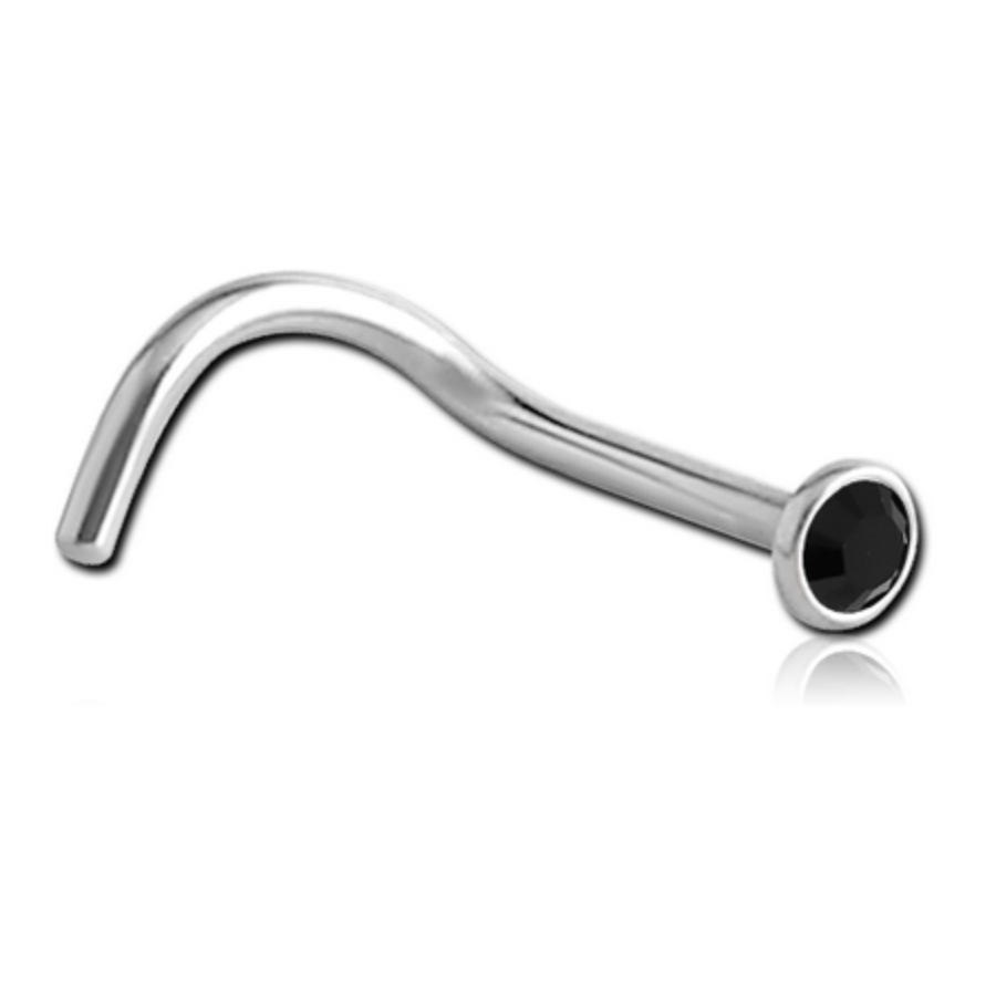 Nose Stud (Colours Available)