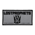 LOSTPROPHETS Patch