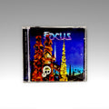 FOCUS Focus X (2012) CD