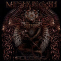 MESHUGGAH Koloss (2012) CD