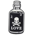 Toxic Love Potion Enamel Pin
