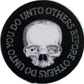 Do Unto Others Patch