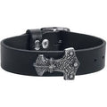 Wenig Thunder Hammer Wrist Cuff