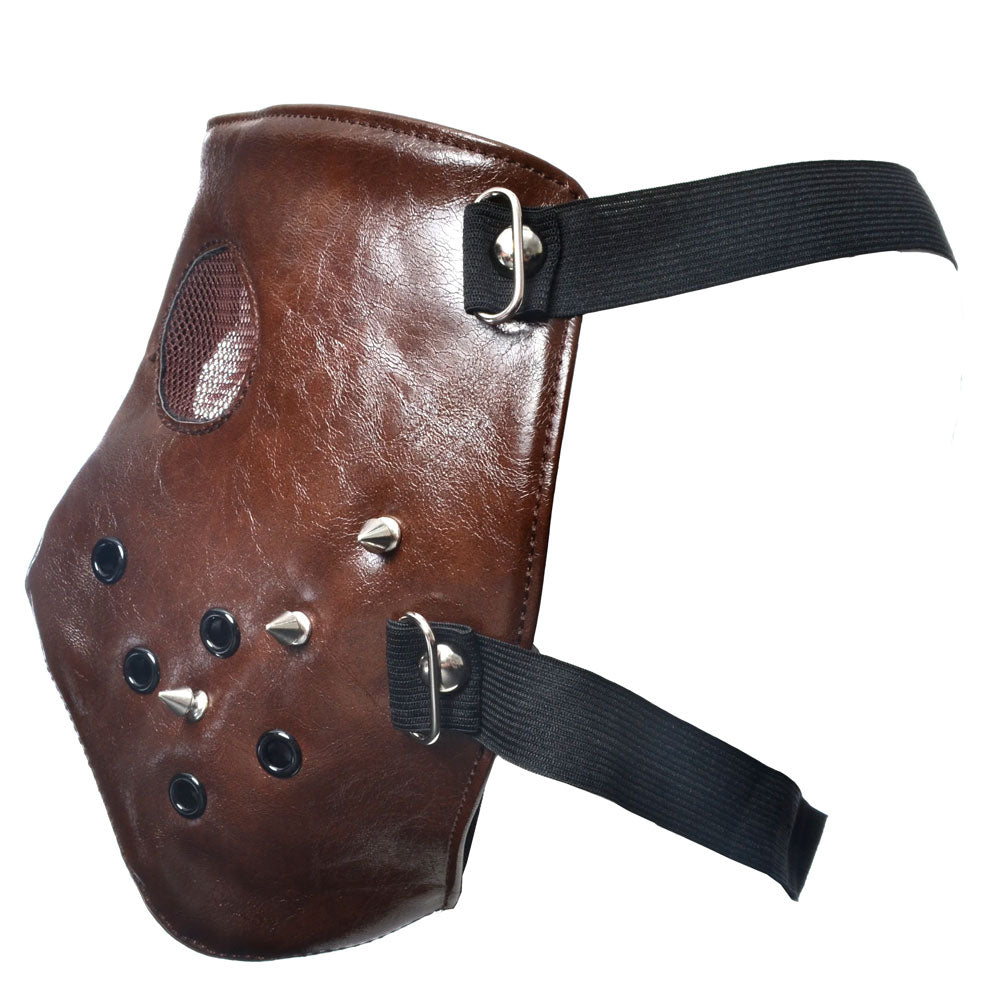 Hanni Face Mask