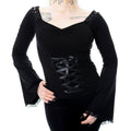 Maely's Bell Sleeve Top