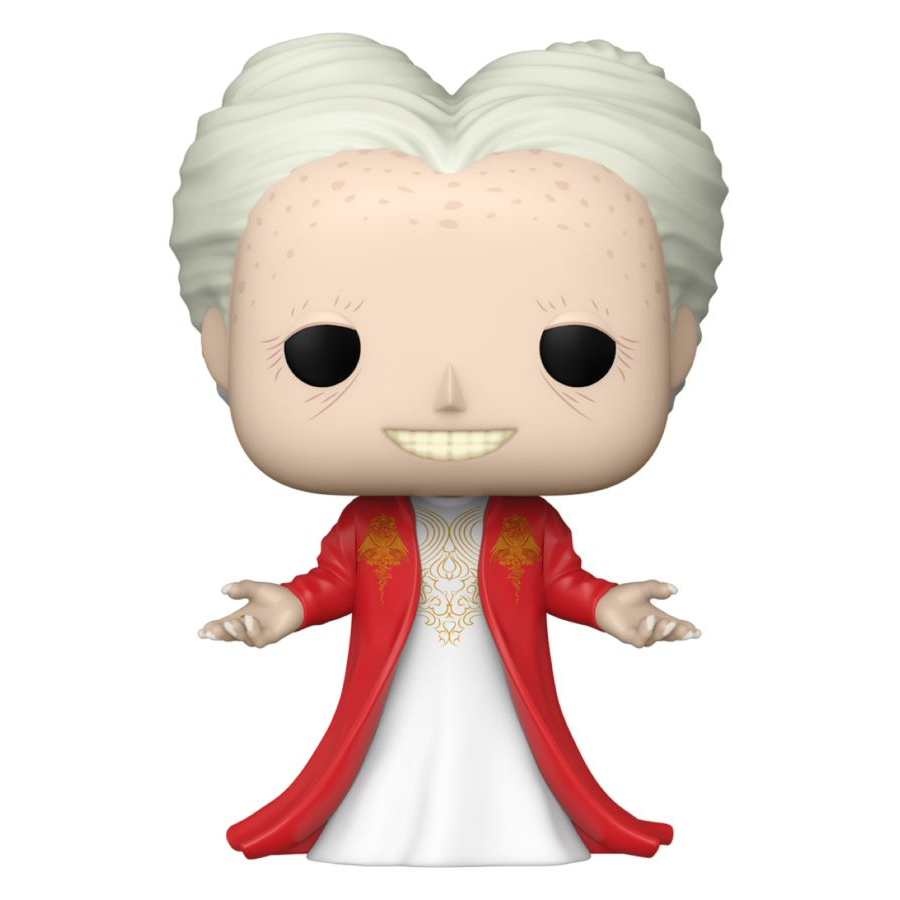 Dracula Pop!