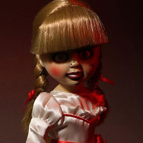 Annabelle Living Dead Doll