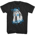 HOLE Pretty on the Inside Tee