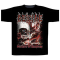 DEICIDE Overtures of Blasphemy Tee