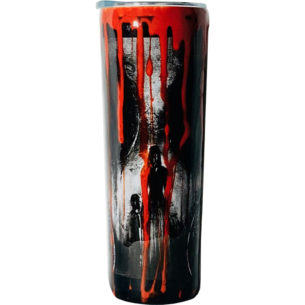 Horror Travel Mug