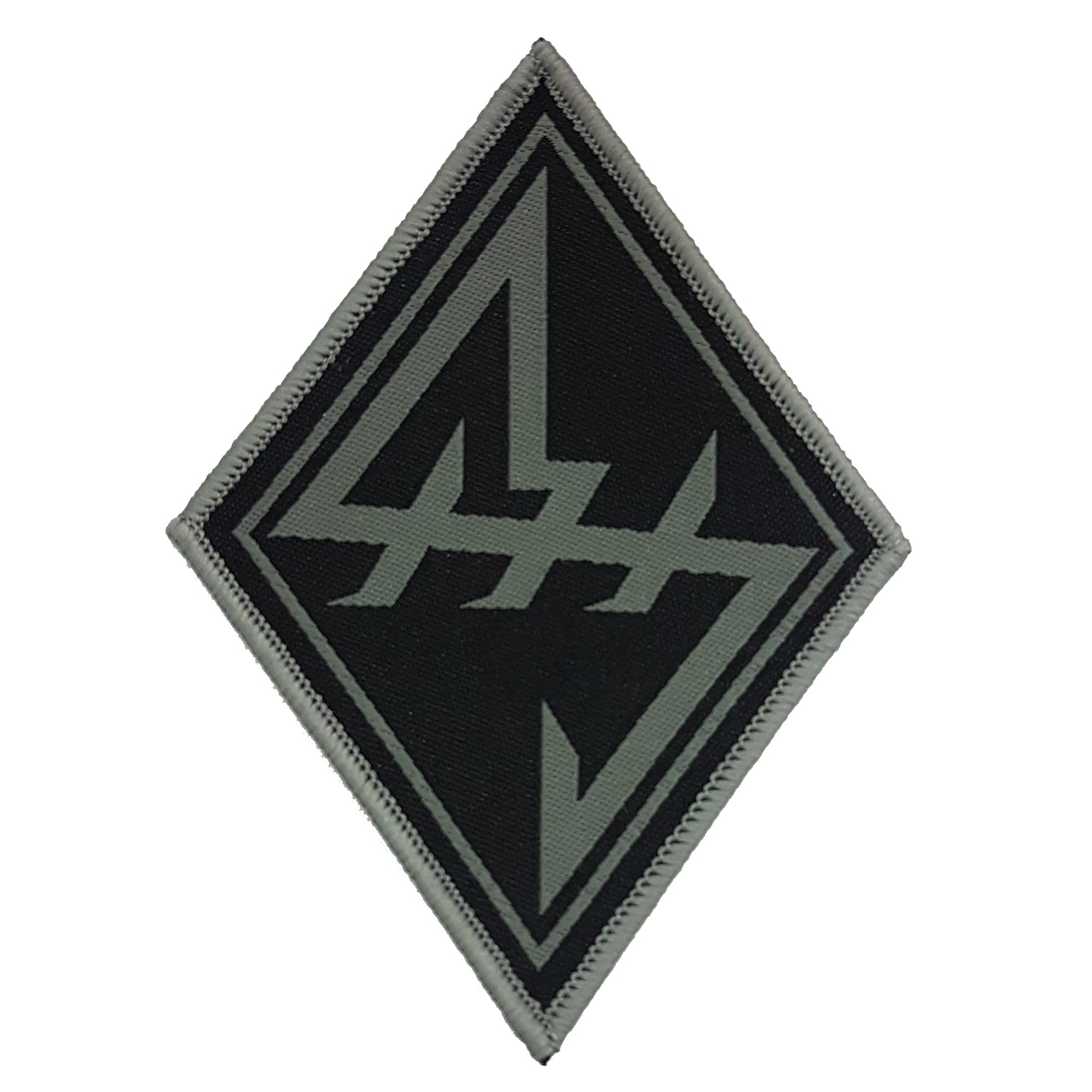 HERESIARCH Ruination Patch