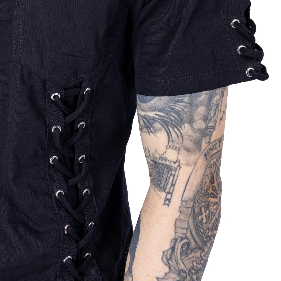 Damion Short Sleeve Shirt