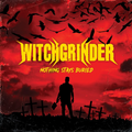 WITCHGRINDER Nothing Stays Buried CD (2024)