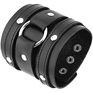 Bedlam Wrist Cuff