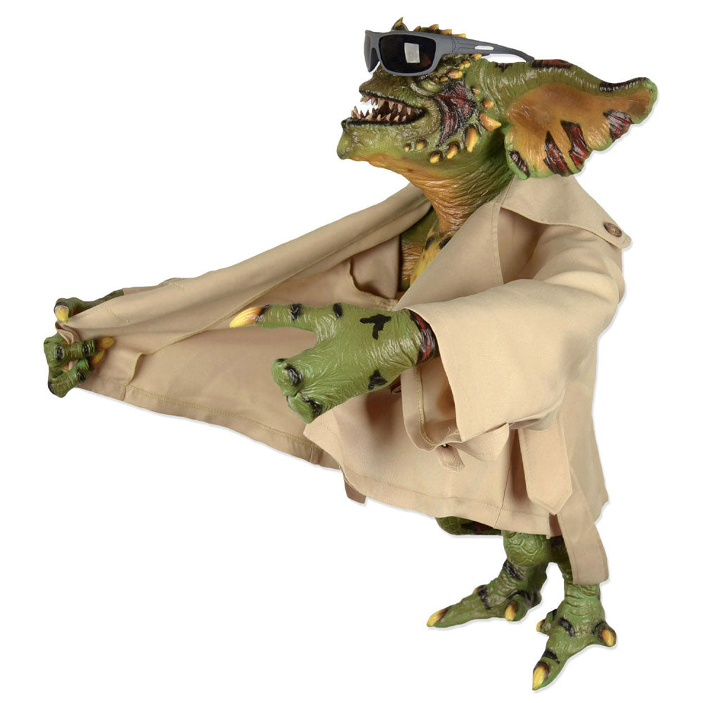 Gremlins Flasher Puppet Prop Replica