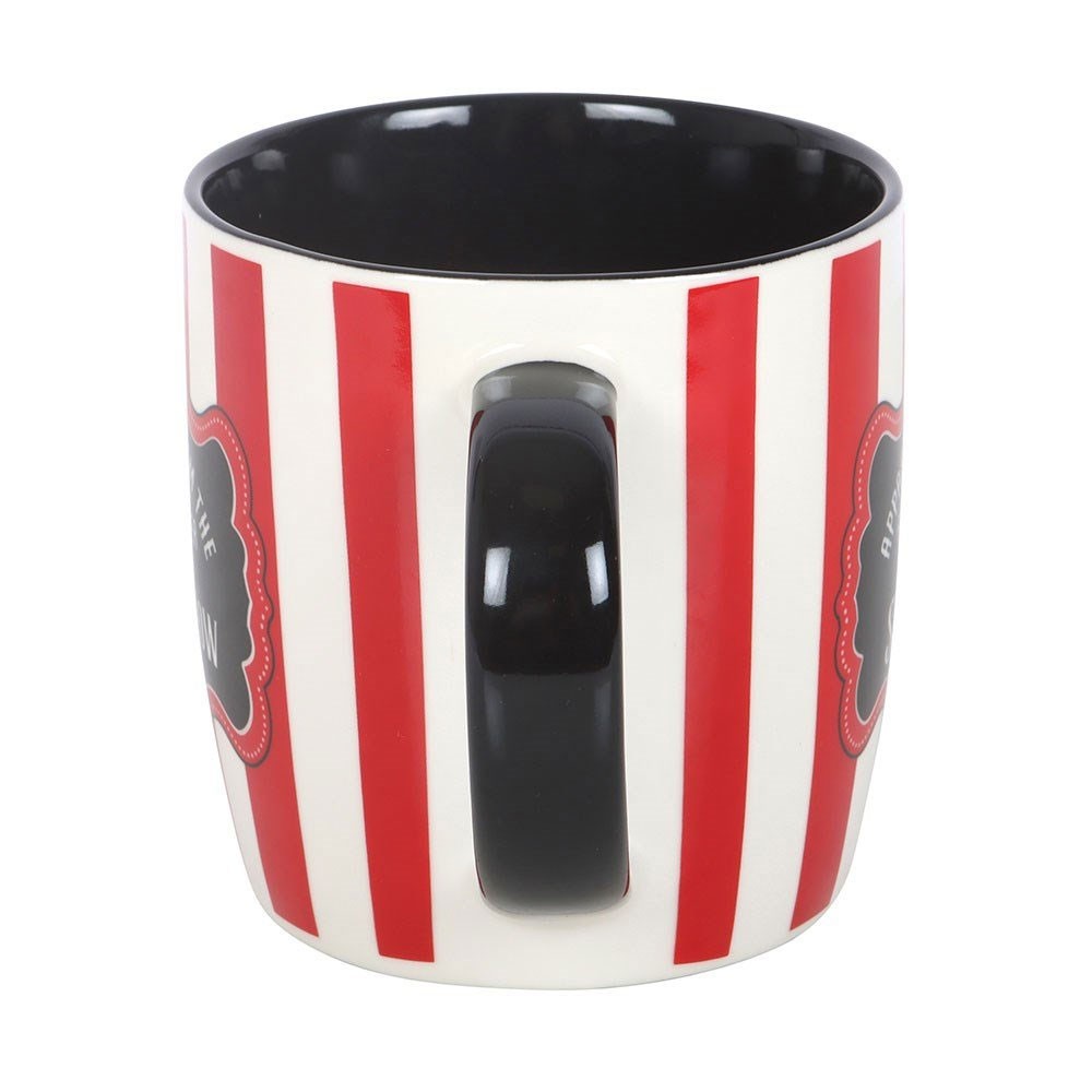 Ringmaster Sh!t Show Mug