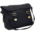 Canvas Haversack Satchel Bag