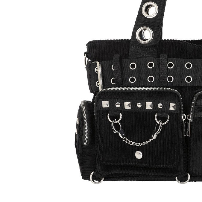 Sweet Revenge Shoulder Bag
