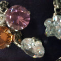 Kystals Reverie Pendant Necklace