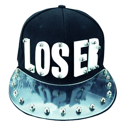 Loser Cap