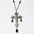 Guardians Vowel Necklace