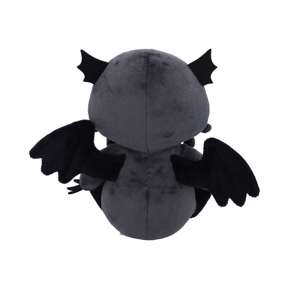 Fluffy Fiends Mini Cthulhu Plush Toy