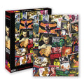 Hammer – Horror Classics 1000pc Jigsaw Puzzle